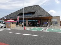 奈良盆地中央に位置する弥生時代の集落跡、唐古からこ・鍵かぎ遺跡いせき史跡しせき公園。近くにある道の駅、レスティ唐古・鍵に行ってきました